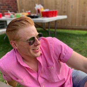 Meet your Posher, Brandon